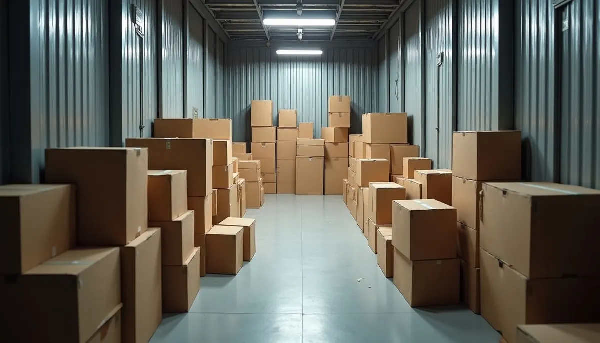 The Ultimate Guide to Student Storage in Cambridge
