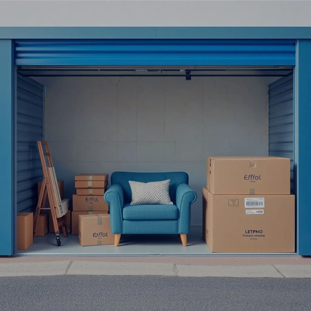 Household storage