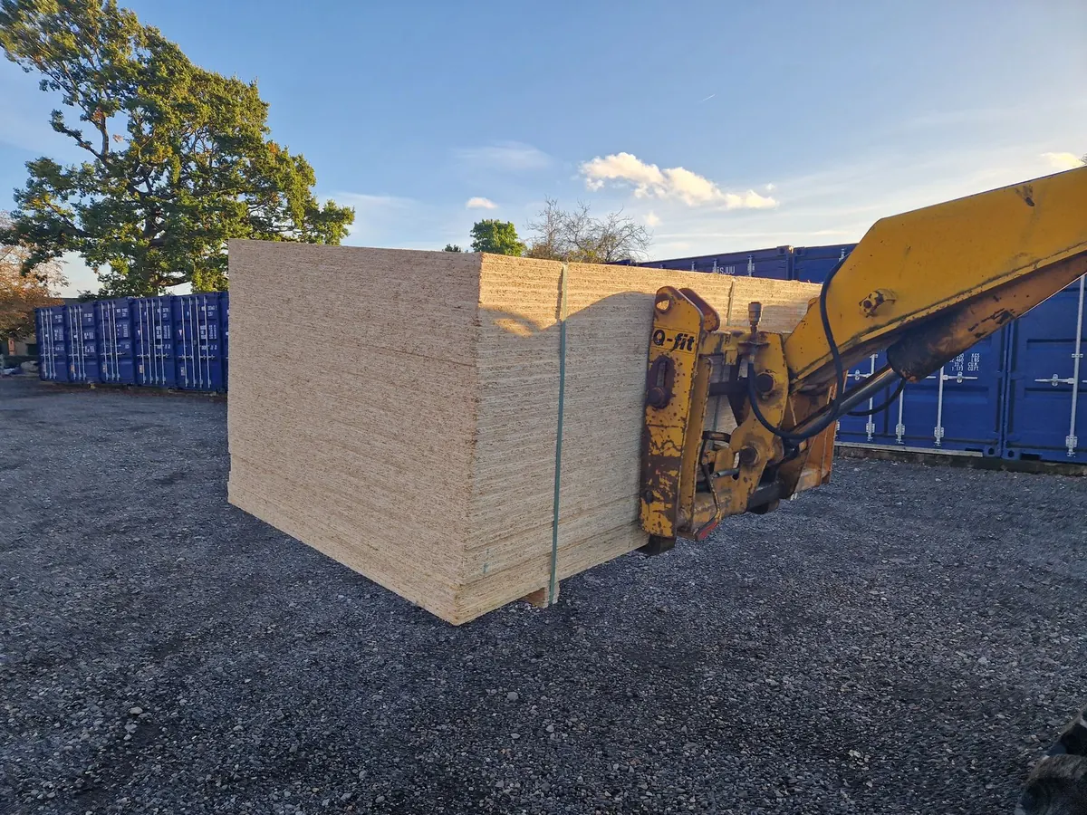Secure Storage for Tradespeople Near Cambridge and Newmarket